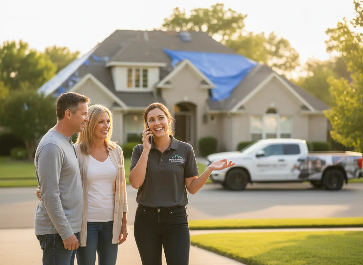 Emergency Roof Repair Broadbent, OR FAQs